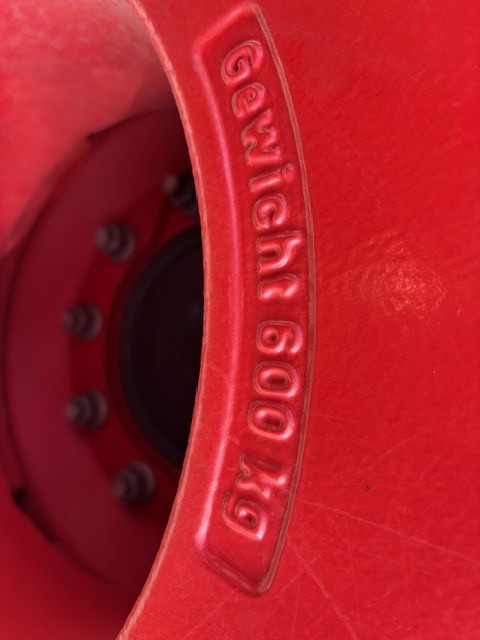 Fendt 942 Vario Gen6 ProfiPlus - Tracteur agricole: photos 4 Fendt 942 Vario Gen6 ProfiPlus - Tracteur agricole: photos 4