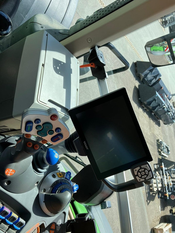 Fendt 942 Vario Gen6 ProfiPlus - Tracteur agricole: photos 2 Fendt 942 Vario Gen6 ProfiPlus - Tracteur agricole: photos 2