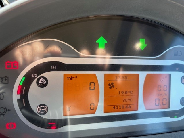 Fendt 942 Vario Gen6 ProfiPlus - Tracteur agricole: photos 3 Fendt 942 Vario Gen6 ProfiPlus - Tracteur agricole: photos 3