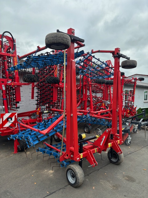 Hatzenbichler Federzahnhackegge 750 - Outils du sol: photos 1 Hatzenbichler Federzahnhackegge 750 - Outils du sol: photos 1