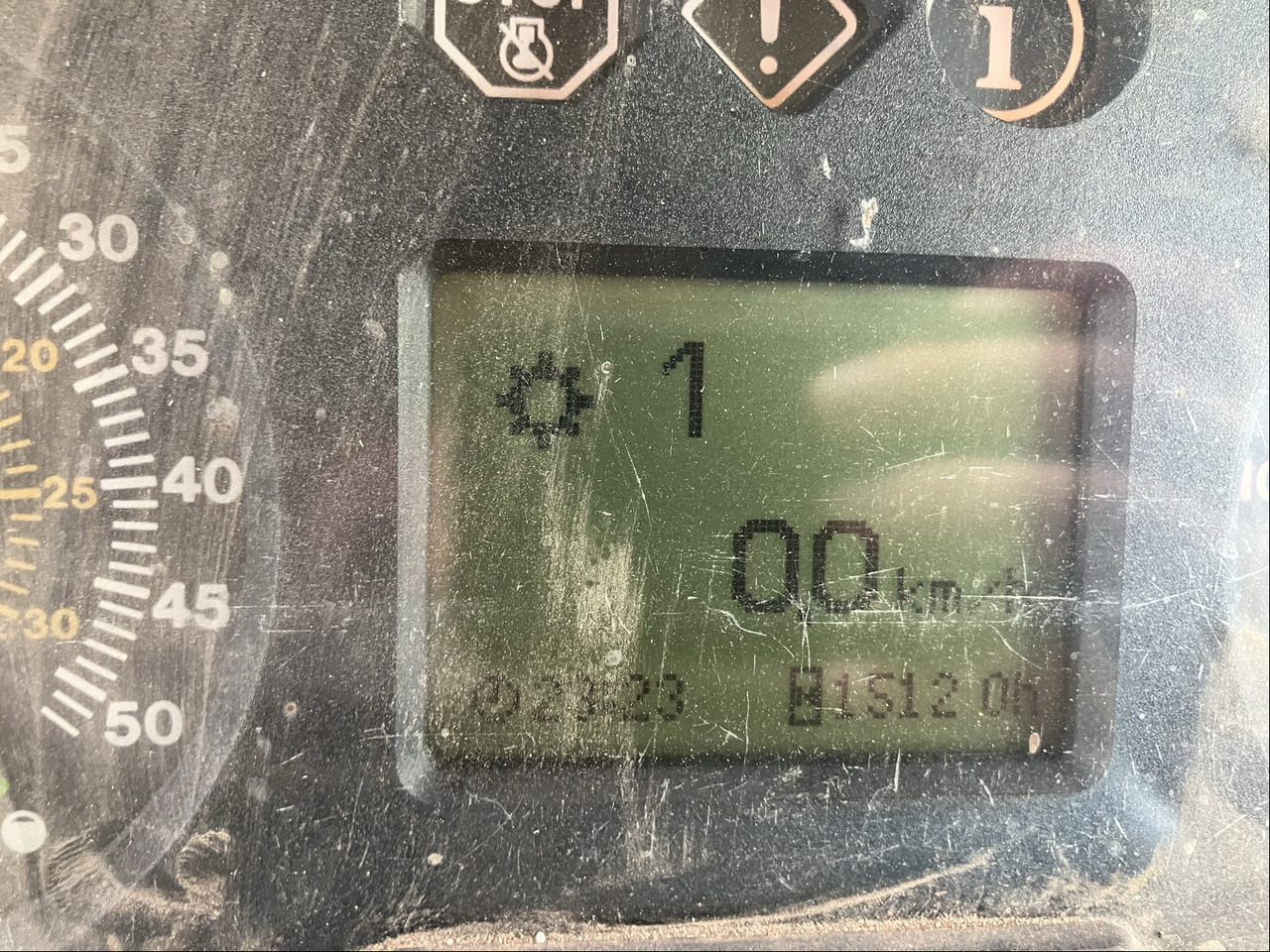 Tracteur agricole John Deere 6920 Auto Quad: photos 9