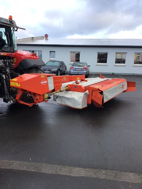 Kuhn FC 313 Lift Control - Faucheuse: photos 1 Kuhn FC 313 Lift Control - Faucheuse: photos 1