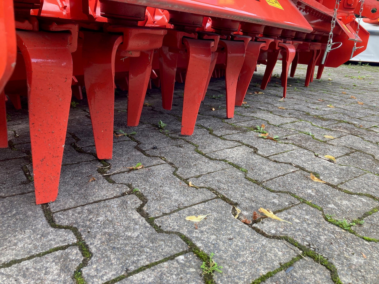 Kuhn Integra 3003 24 SD - Semoir: photos 4 Kuhn Integra 3003 24 SD - Semoir: photos 4