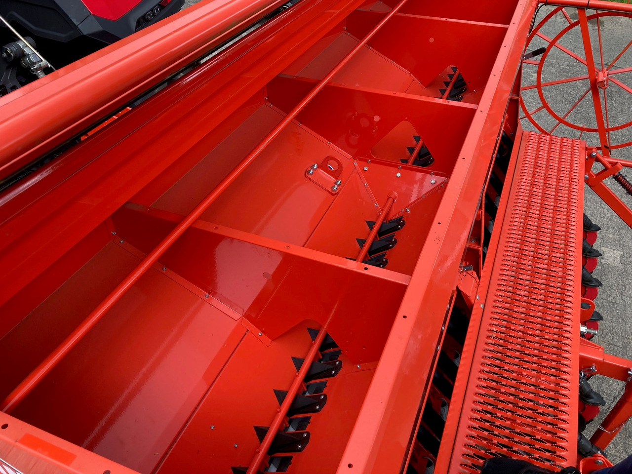 Kuhn Integra 3003 24 SD - Semoir: photos 5 Kuhn Integra 3003 24 SD - Semoir: photos 5