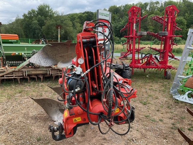 Kuhn Varimaster 183-6 - Charrue: photos 5 Kuhn Varimaster 183-6 - Charrue: photos 5