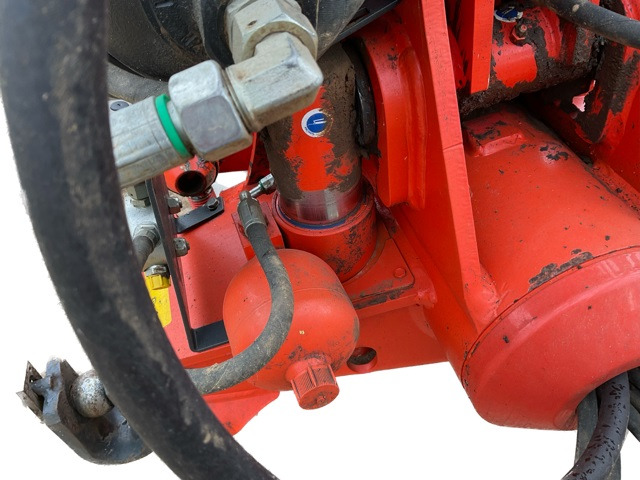 Kuhn Varimaster 183-6 - Charrue: photos 2 Kuhn Varimaster 183-6 - Charrue: photos 2