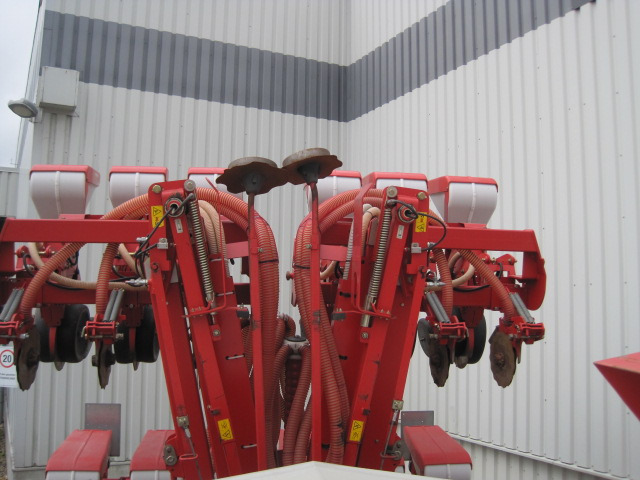 Kverneland Optima HD e-drive - Semoir: photos 3 Kverneland Optima HD e-drive - Semoir: photos 3