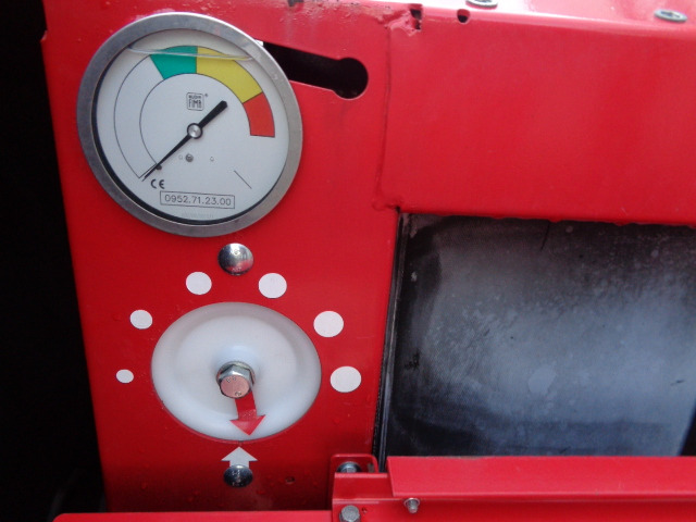 Lely RP 445 - Matériel de fenaison: photos 3 Lely RP 445 - Matériel de fenaison: photos 3