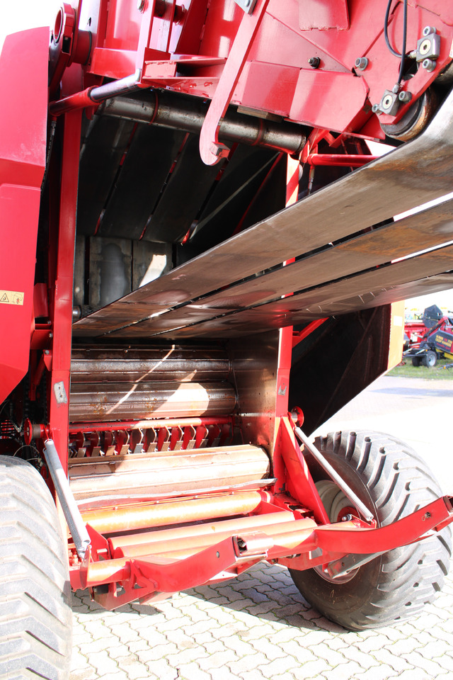 Lely Welger RP 545 - Matériel de fenaison: photos 5 Lely Welger RP 545 - Matériel de fenaison: photos 5