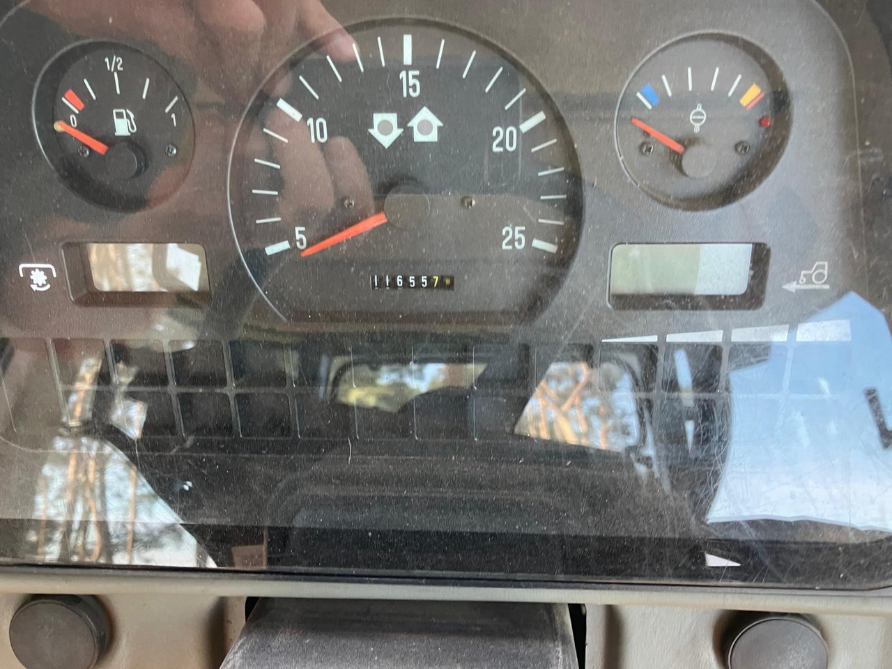 Massey Ferguson 6290 - Tracteur agricole: photos 2 Massey Ferguson 6290 - Tracteur agricole: photos 2