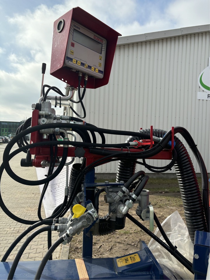 Mayer Siloking TrailedLine Classic Duo 14-T - Mélangeuse: photos 2 Mayer Siloking TrailedLine Classic Duo 14-T - Mélangeuse: photos 2