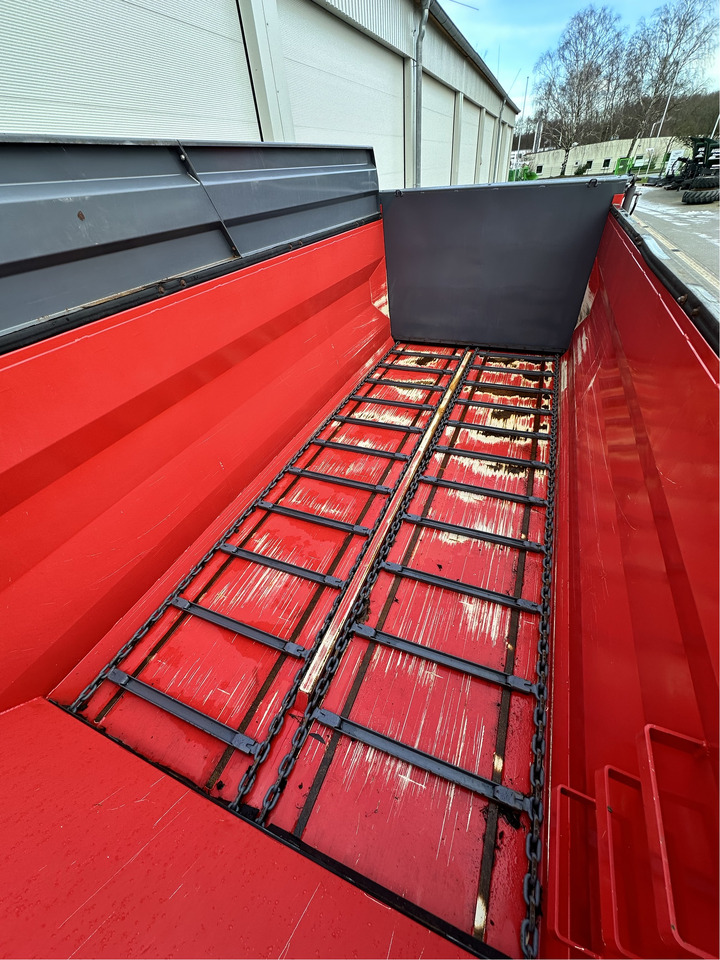 Metal-Fach N272/2 Dungstreuer - Pulvérisateur: photos 4 Metal-Fach N272/2 Dungstreuer - Pulvérisateur: photos 4