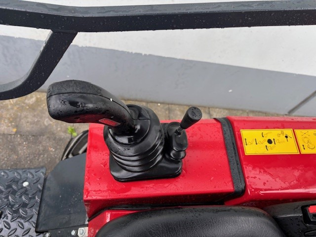 Chargeuse sur pneus neuf Schäffer Hoflader 1622: photos 7