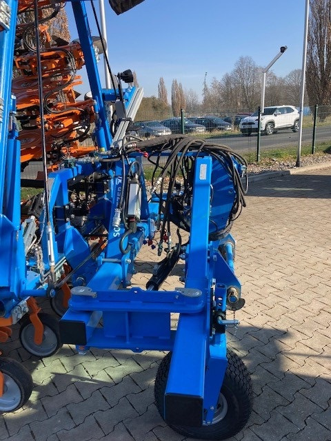 Matériel betteravier neuf Schmotzer Hacktechnik KPP FH 12*45: photos 11