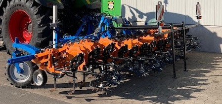 Schmotzer KPP FH 12*45 - Matériel betteravier: photos 5 Schmotzer KPP FH 12*45 - Matériel betteravier: photos 5