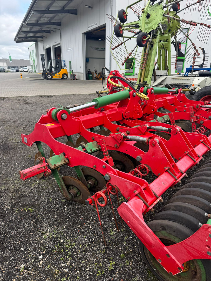 Unia ARES T XL - Herse: photos 4 Unia ARES T XL - Herse: photos 4