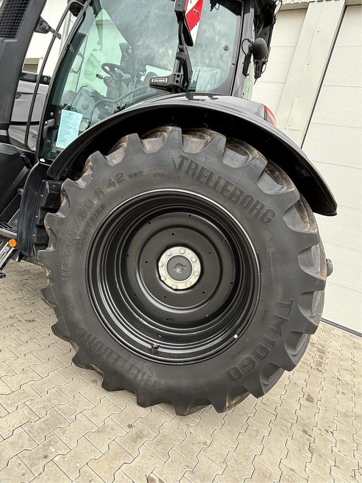 Valtra T 255 Active - Tracteur agricole: photos 5 Valtra T 255 Active - Tracteur agricole: photos 5