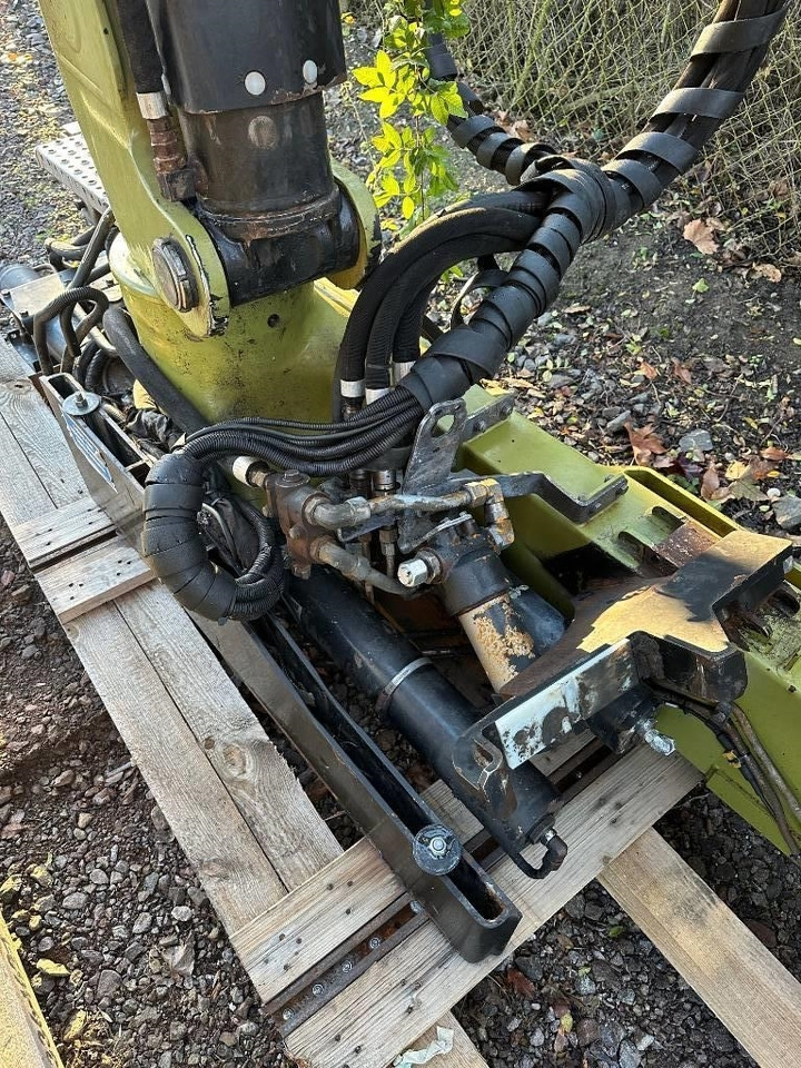 Grue auxiliaire Loglift F150 Z80: photos 8