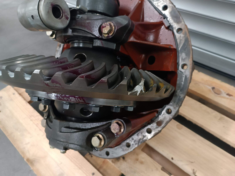 DAF XF CF LF - Différentiel pour Camion: photos 4 DAF XF CF LF - Différentiel pour Camion: photos 4