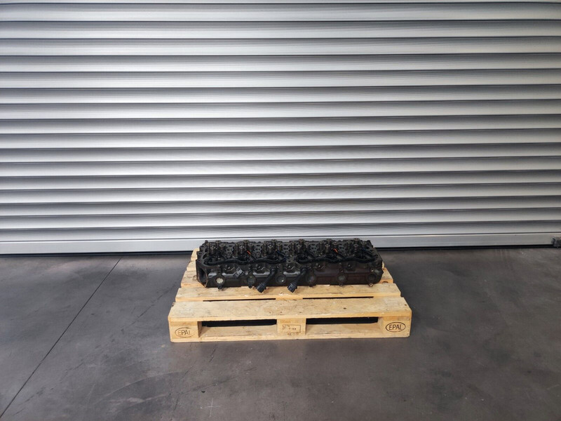 DAF XF105 E5 1 SENSOR oe1695612 / 1687132 - Bloc-cylindres pour Camion: photos 2 DAF XF105 E5 1 SENSOR oe1695612 / 1687132 - Bloc-cylindres pour Camion: photos 2