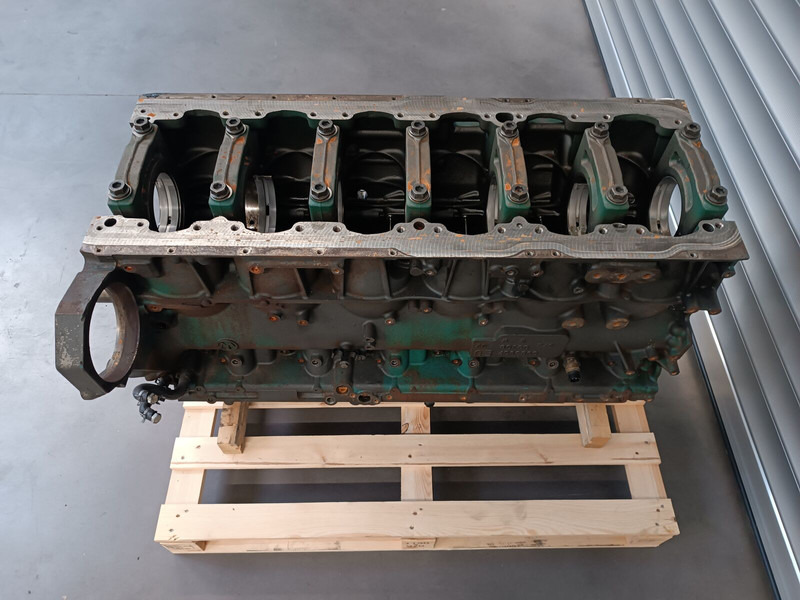 DAF XF105 - Bloc-cylindres pour Camion: photos 4 DAF XF105 - Bloc-cylindres pour Camion: photos 4