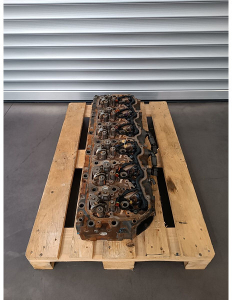 Bloc-cylindres pour Camion DAF XF106 480: photos 7