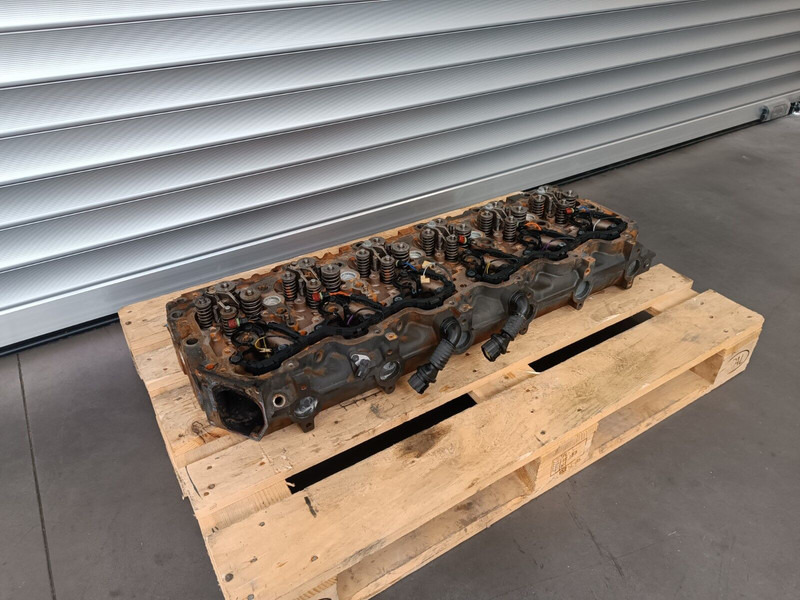 Bloc-cylindres pour Camion DAF XF106 480: photos 6