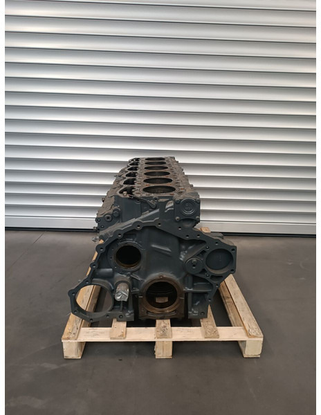 DAF XF106 Euro 6 - Bloc-cylindres pour Camion: photos 4 DAF XF106 Euro 6 - Bloc-cylindres pour Camion: photos 4