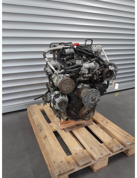 Isuzu 4JH1 - DMAX (D-MAX) TROOPER RODEO - Moteur pour Camion: photos 1 Isuzu 4JH1 - DMAX (D-MAX) TROOPER RODEO - Moteur pour Camion: photos 1
