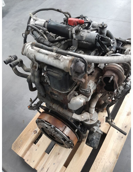 Isuzu NPR NQR NKR 4JH1 X ( 4JH1 ) EURO 3 - Moteur pour Camion: photos 3 Isuzu NPR NQR NKR 4JH1 X ( 4JH1 ) EURO 3 - Moteur pour Camion: photos 3