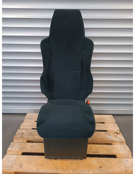 MAN new - nuovo - neuf - neu - Siège pour Camion: photos 1 MAN new - nuovo - neuf - neu - Siège pour Camion: photos 1