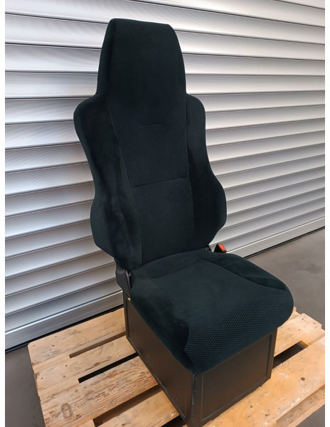 MAN new - nuovo - neuf - neu - Siège pour Camion: photos 3 MAN new - nuovo - neuf - neu - Siège pour Camion: photos 3