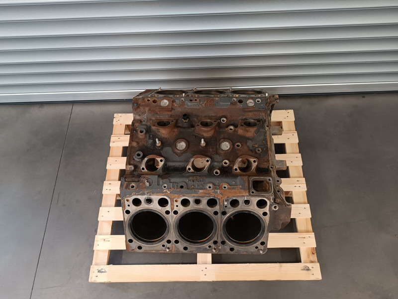 Mercedes-Benz Actros, Arocs, Axor - Bloc-cylindres pour Camion: photos 2 Mercedes-Benz Actros, Arocs, Axor - Bloc-cylindres pour Camion: photos 2