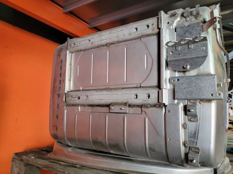 Renault Euro 6 - Catalyseur pour Camion: photos 5 Renault Euro 6 - Catalyseur pour Camion: photos 5