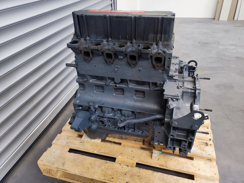 Moteur pour Camion Renault MIDLUM DXI 5 EURO 5: photos 7