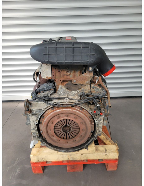 Renault PREMIUM MIDLUM DXI 7 EURO 5 - Moteur pour Camion: photos 2 Renault PREMIUM MIDLUM DXI 7 EURO 5 - Moteur pour Camion: photos 2