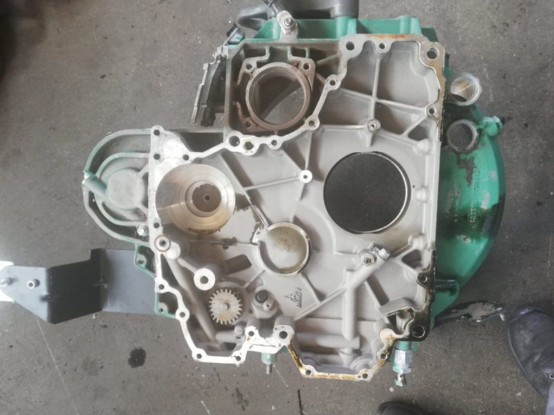 Renault PREMIUM MIDLUM DXI7 PTO - Moteur pour Camion: photos 3 Renault PREMIUM MIDLUM DXI7 PTO - Moteur pour Camion: photos 3