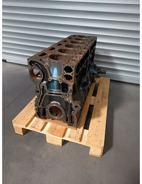 Bloc-cylindres pour Camion Scania DC13 XPI Euro 6 Next Generation: photos 7 Bloc-cylindres pour Camion Scania DC13 XPI Euro 6 Next Generation: photos 7