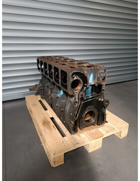 Bloc-cylindres pour Camion Scania DC13 XPI Euro 6 Next Generation: photos 6 Bloc-cylindres pour Camion Scania DC13 XPI Euro 6 Next Generation: photos 6