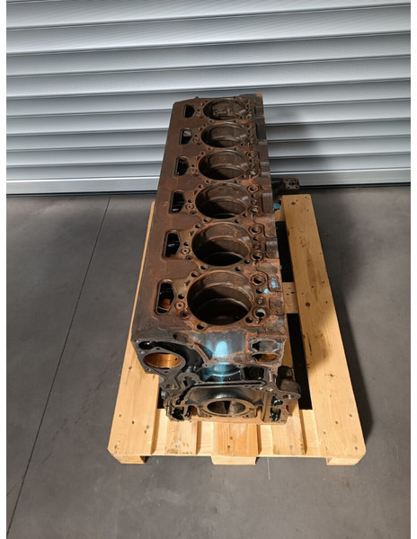 Scania DC13 XPI Euro 6 Next Generation - Bloc-cylindres pour Camion: photos 2 Scania DC13 XPI Euro 6 Next Generation - Bloc-cylindres pour Camion: photos 2