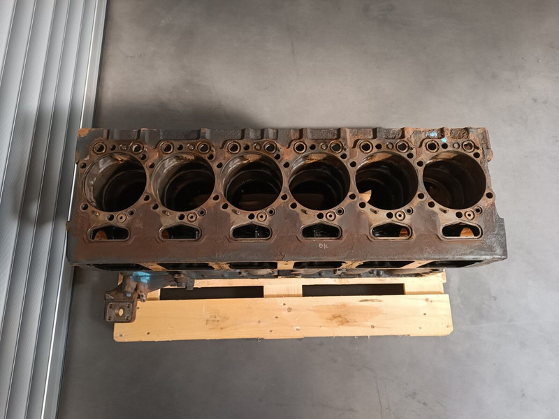 Scania DC13 XPI Euro 6 Next Generation - Bloc-cylindres pour Camion: photos 5 Scania DC13 XPI Euro 6 Next Generation - Bloc-cylindres pour Camion: photos 5