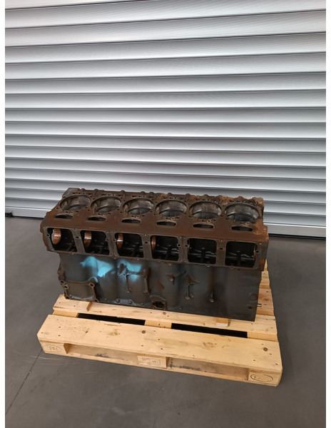 Scania - Bloc-cylindres pour Camion: photos 2 Scania - Bloc-cylindres pour Camion: photos 2