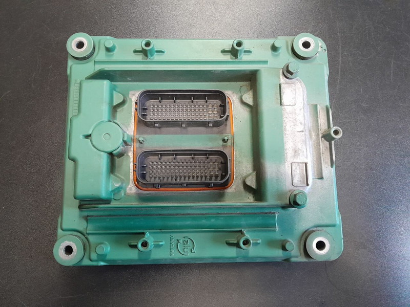 TRW ECU - Bloc de gestion pour Camion: photos 1 TRW ECU - Bloc de gestion pour Camion: photos 1