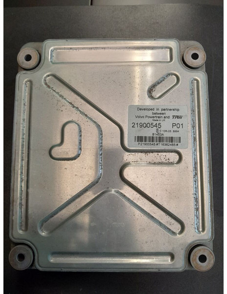 TRW ECU - Bloc de gestion pour Camion: photos 2 TRW ECU - Bloc de gestion pour Camion: photos 2