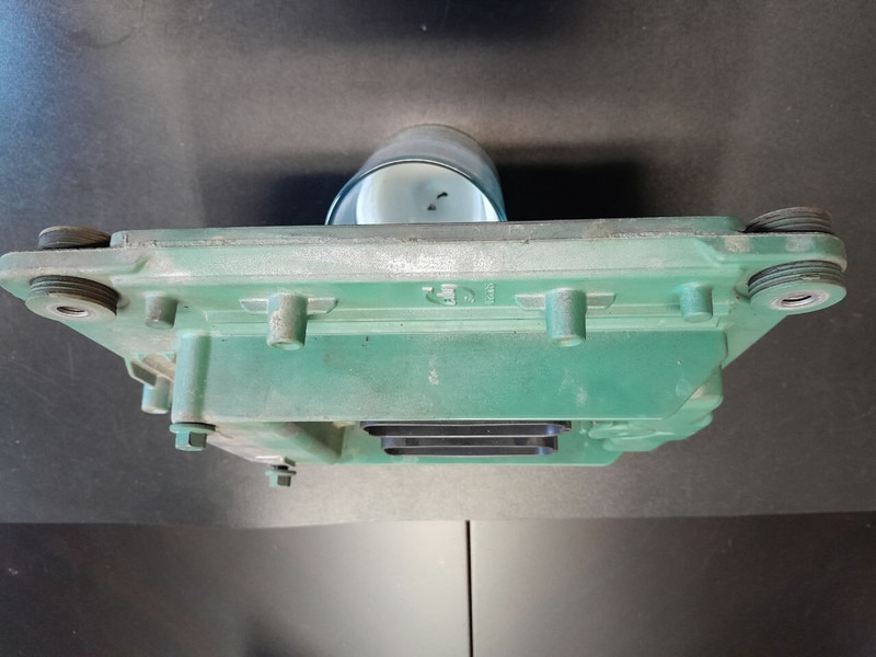 TRW ECU - Bloc de gestion pour Camion: photos 3 TRW ECU - Bloc de gestion pour Camion: photos 3