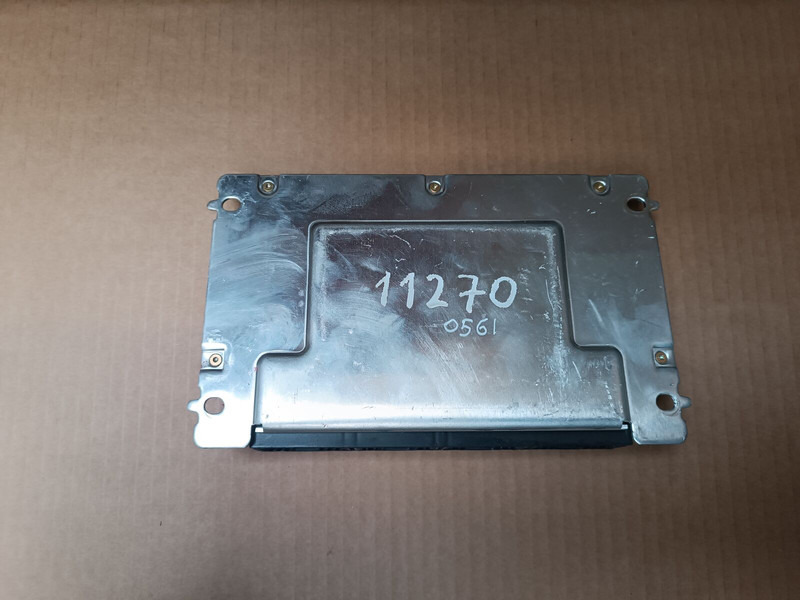 Volvo FH - FM - Bloc de gestion pour Camion: photos 3 Volvo FH - FM - Bloc de gestion pour Camion: photos 3