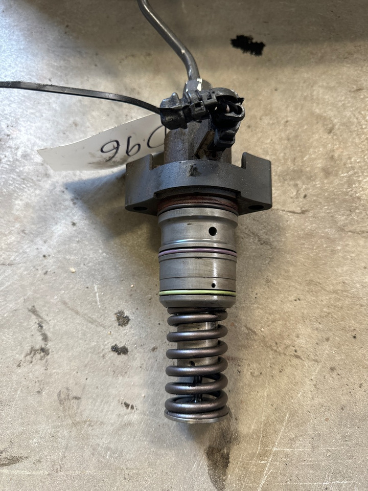 DAF COMMON RAIL PUMP 2344775 - Moteur et pièces pour Camion: photos 1 DAF COMMON RAIL PUMP 2344775 - Moteur et pièces pour Camion: photos 1