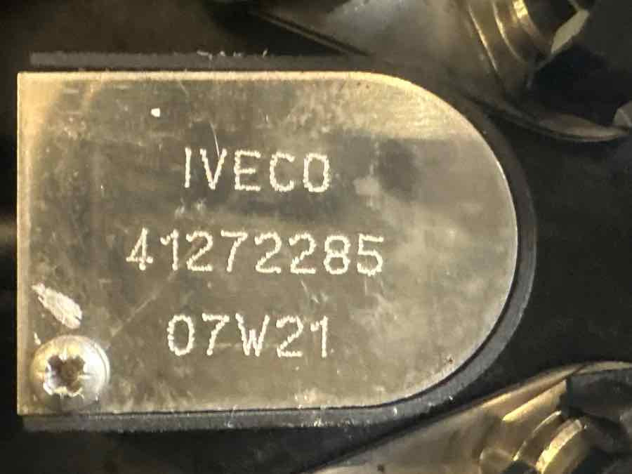 IVECO AMATUR ADBLUE 41272285 - Préparation du carburant pour Camion: photos 3 IVECO AMATUR ADBLUE 41272285 - Préparation du carburant pour Camion: photos 3