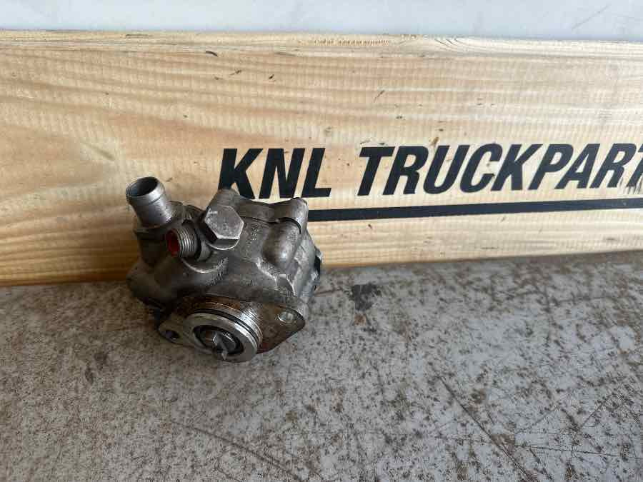 MAN HYDRAULIC PUMP 81.47101-6042 - Commande de gouvernail pour Camion: photos 1 MAN HYDRAULIC PUMP 81.47101-6042 - Commande de gouvernail pour Camion: photos 1