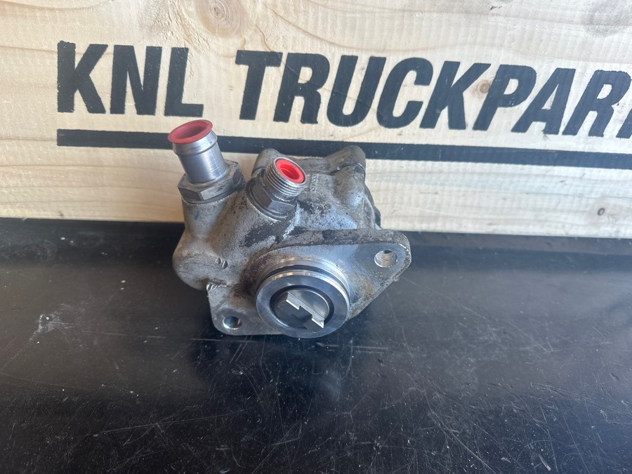 MAN HYDRAULIC PUMP 81.47101-6144 - Commande de gouvernail pour Camion: photos 1 MAN HYDRAULIC PUMP 81.47101-6144 - Commande de gouvernail pour Camion: photos 1